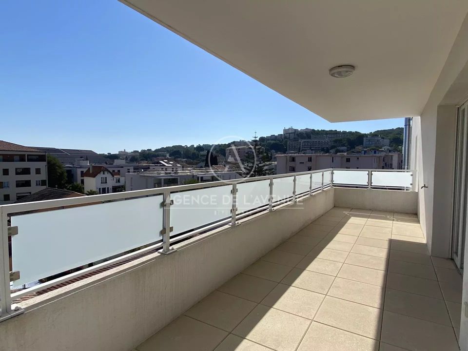 Lejlighed i La Seyne-sur-Mer, Var - foto 4