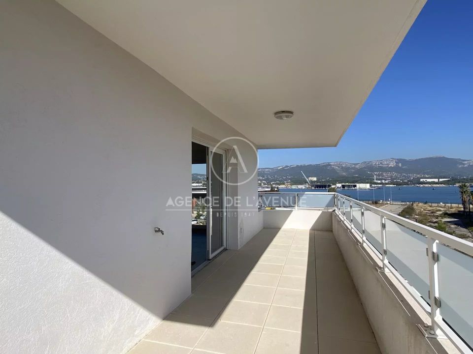 Lejlighed i La Seyne-sur-Mer, Var - foto 5