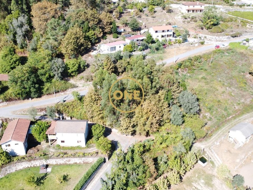Helårsgrund i Vila Verde, Braga - foto 1