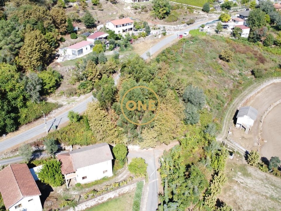 Helårsgrund i Vila Verde, Braga - foto 3