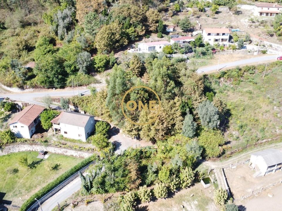 Helårsgrund i Vila Verde, Braga - foto 4