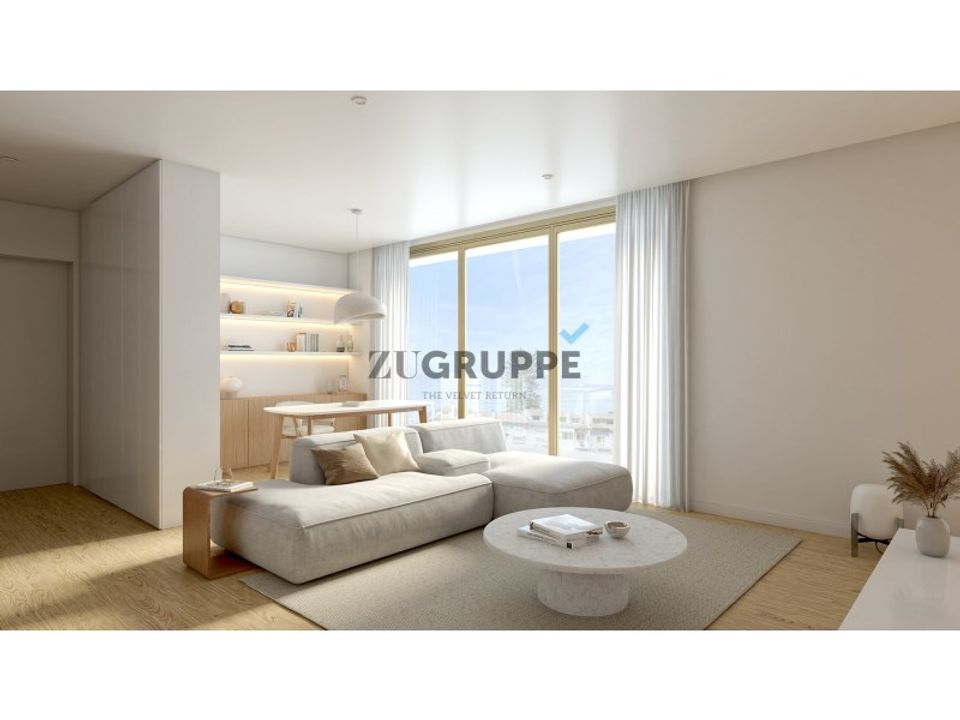 Lejlighed i Aveiro, Aveiro - foto 4
