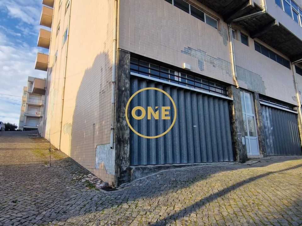 Erhvervsejendom i Vila Nova de Famalicao, Braga - foto 1