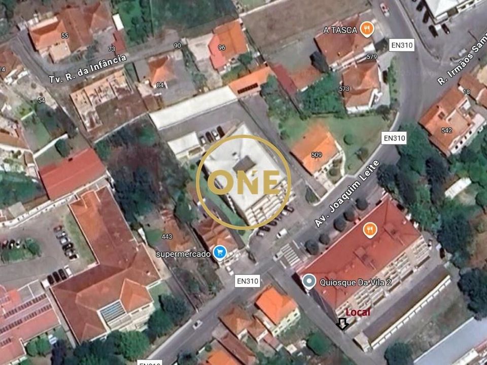 Erhvervsejendom i Vila Nova de Famalicao, Braga - foto 3