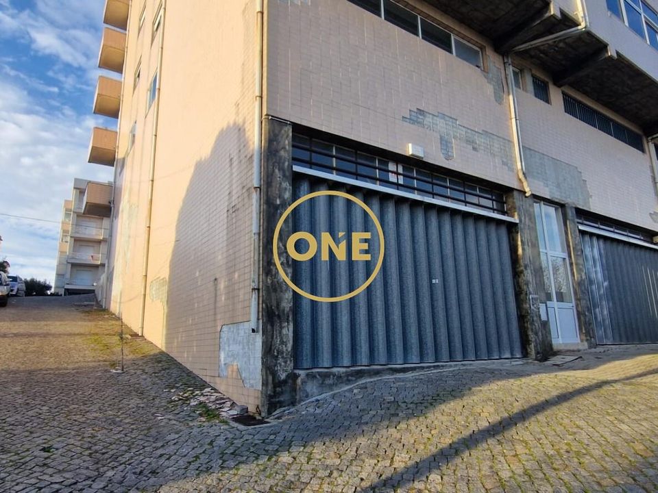 Erhvervsejendom i Vila Nova de Famalicao, Braga - foto 4