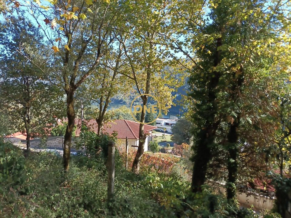 Helårsgrund i Terras de Bouro, Braga - foto 2