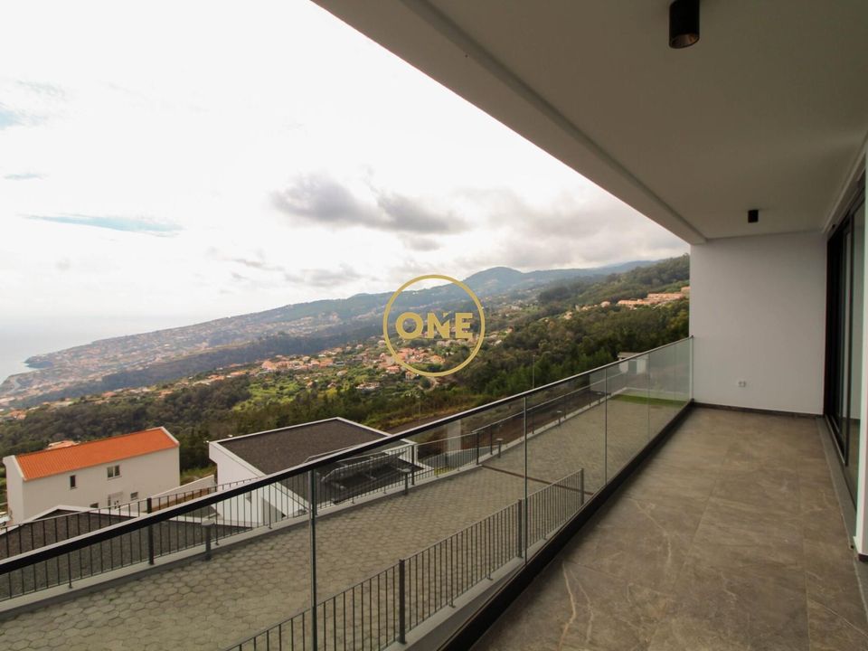 Byhus i Santa Cruz, Madeira - foto 4