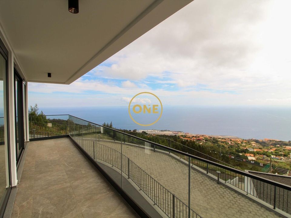 Byhus i Santa Cruz, Madeira - foto 5