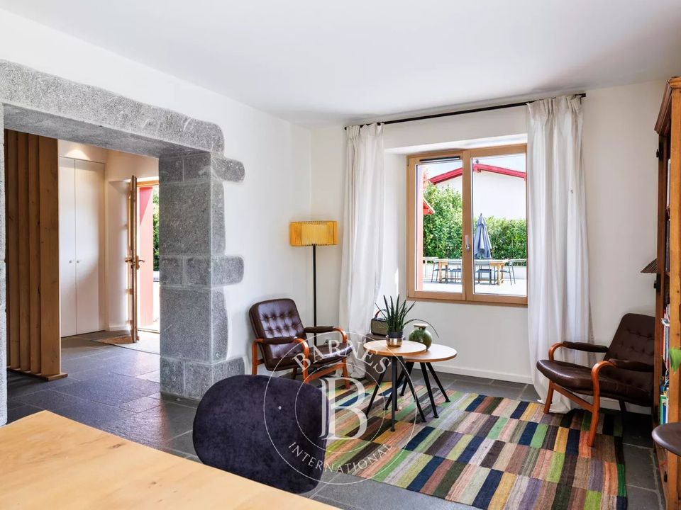 Villa i Larressore, Pyrenees-Atlantiques - foto 5