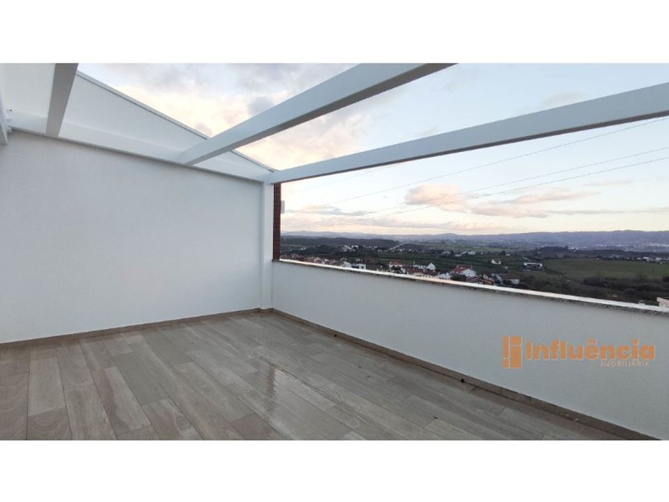 Lejlighed i Covilha, Castelo Branco - foto 1