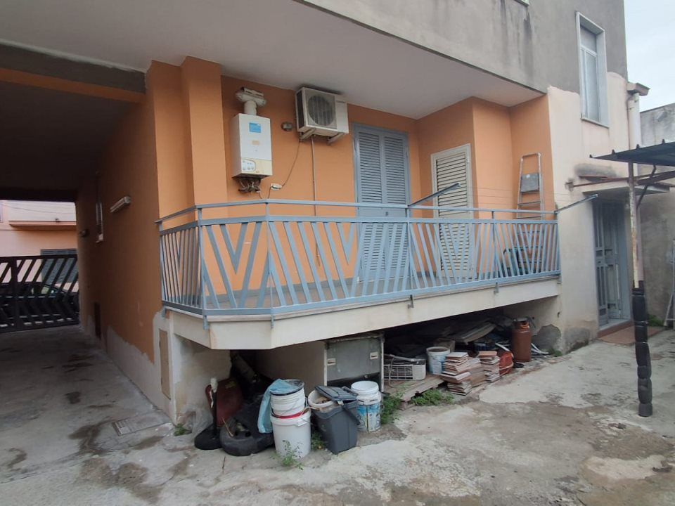 Lejlighed i Casalnuovo, Naples - foto 1