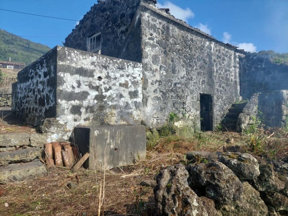 Villa a Sao Caetano, Pico - foto 1