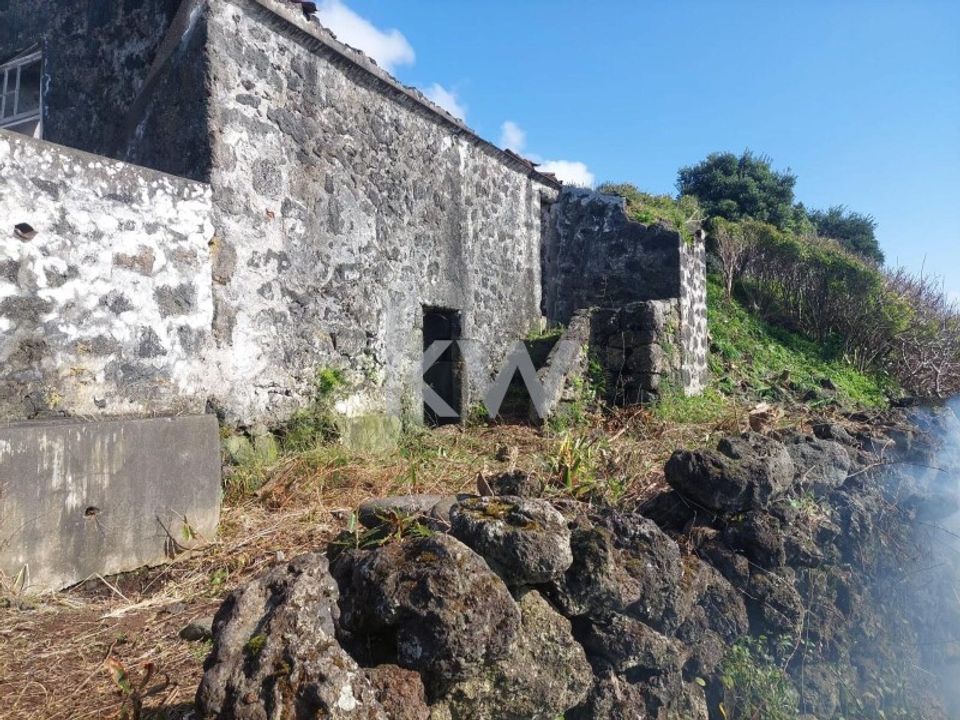 Villa a Sao Caetano, Pico - foto 4