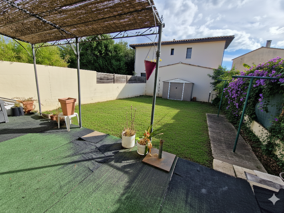 Villa i Mauguio, Herault - foto 3