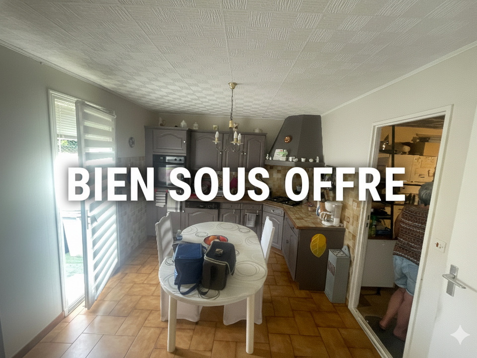 Villa i Mauguio, Herault - foto 1