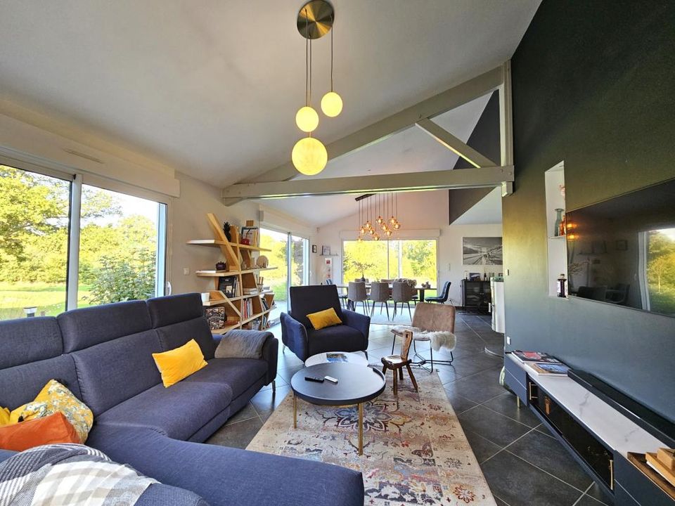 Haus in Cholet, Maine-et-Loire - Foto 1