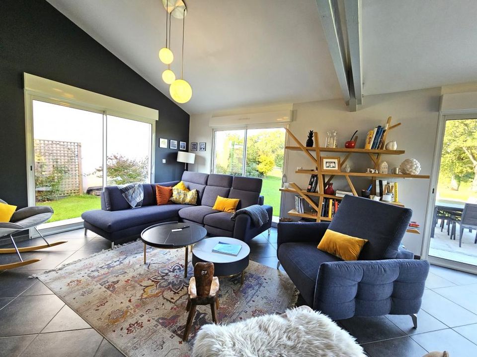 Haus in Cholet, Maine-et-Loire - Foto 2