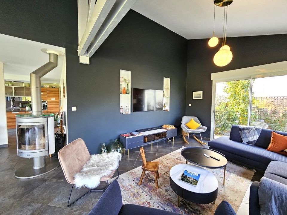 Haus in Cholet, Maine-et-Loire - Foto 3