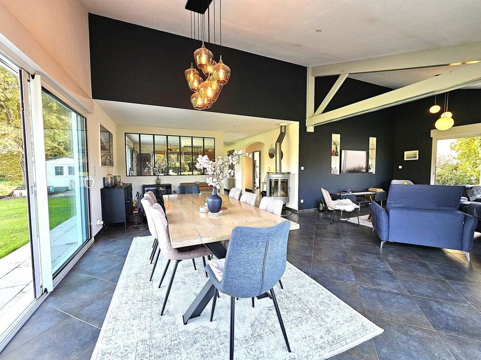 Haus in Cholet, Maine-et-Loire - Foto 4