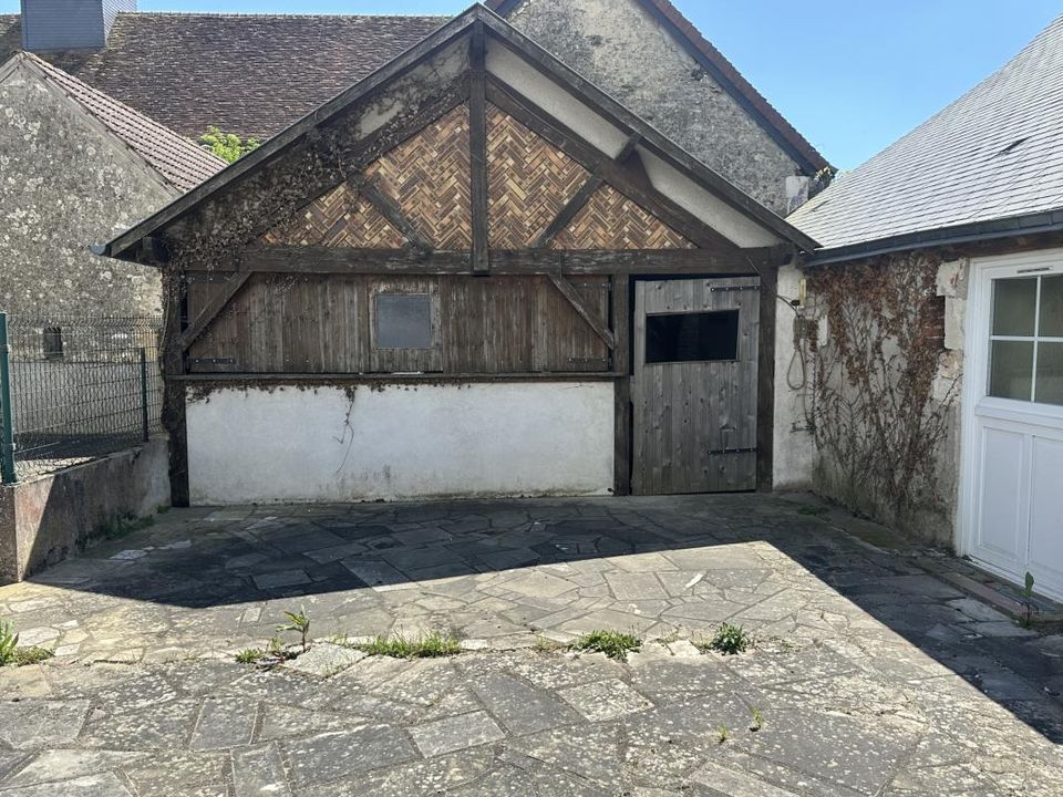 Erhvervsejendom i Oisly, Loir-et-Cher - foto 3