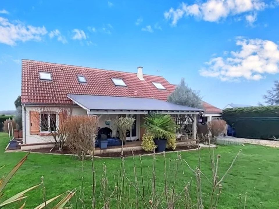 Bungalow in Moree, Loir-et-Cher - foto 2