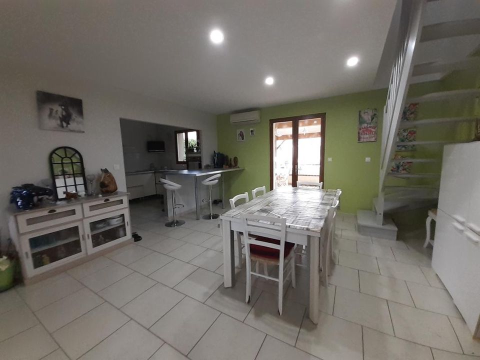 Bungalow in Moree, Loir-et-Cher - foto 3