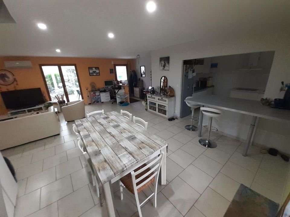 Bungalow in Moree, Loir-et-Cher - foto 4
