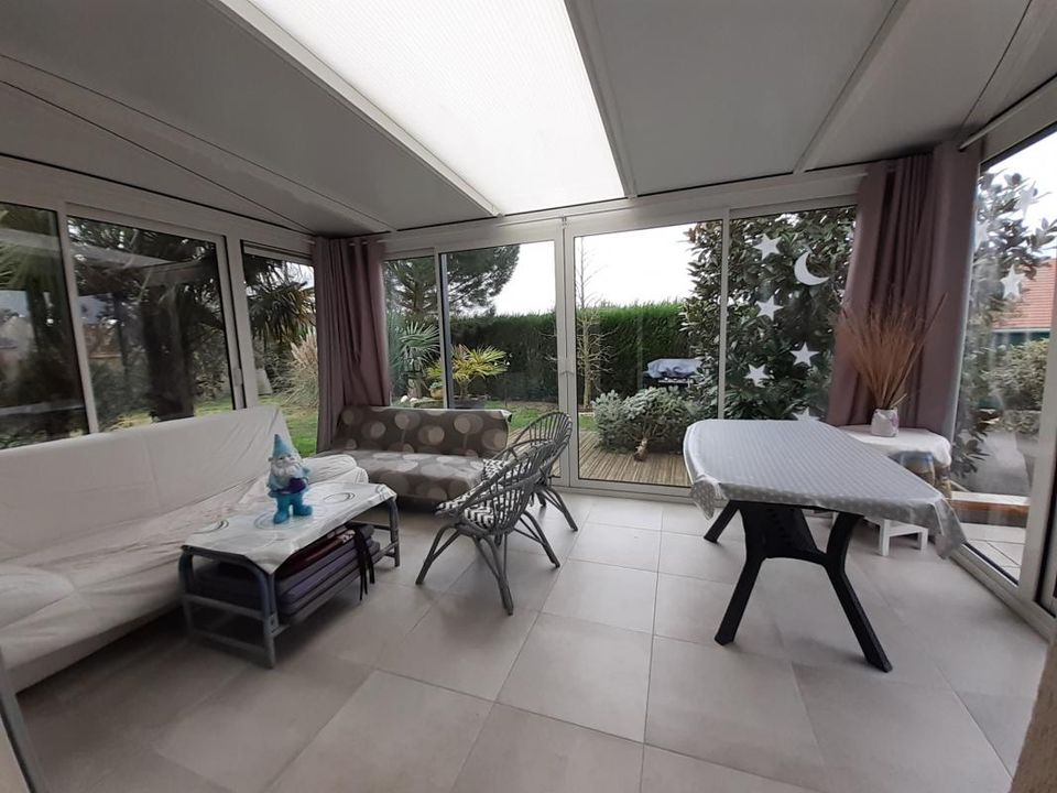 Bungalow in Moree, Loir-et-Cher - foto 5