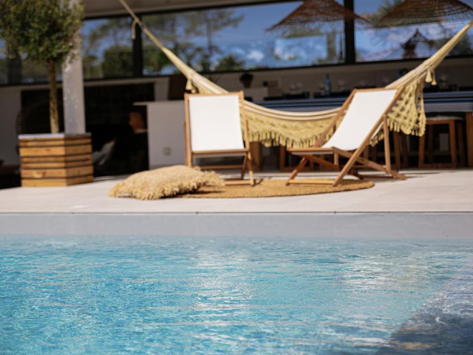 Villa i Vieux-Boucau-les-Bains, Landes - foto 1