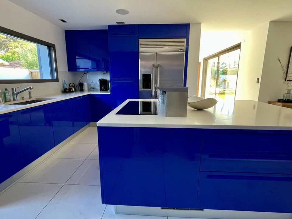 Villa i Vieux-Boucau-les-Bains, Landes - foto 5