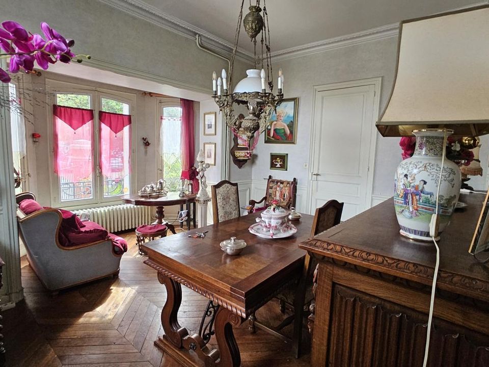 Villa en Guingamp, Cotes-d'Armor - foto 3