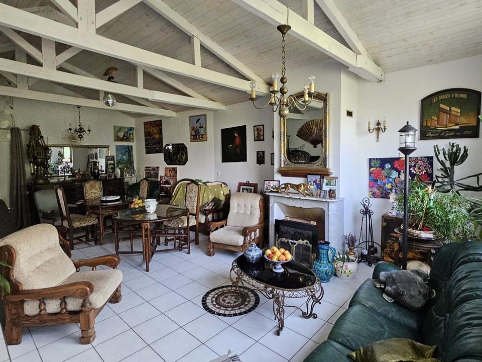 Villa en Guingamp, Cotes-d'Armor - foto 4