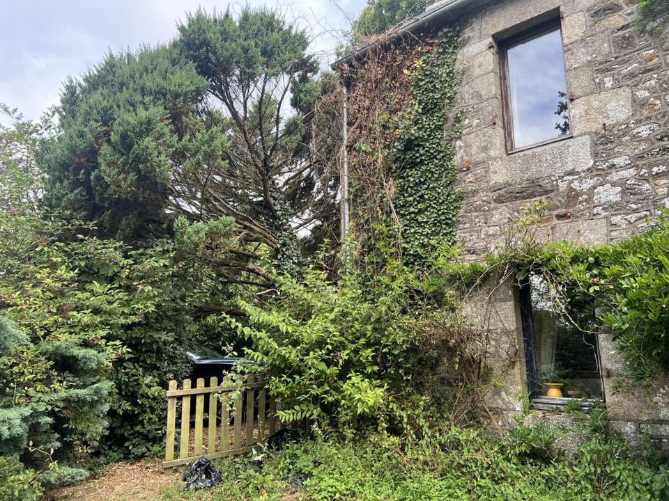 Villa i Callac, Cotes-d'Armor - foto 4
