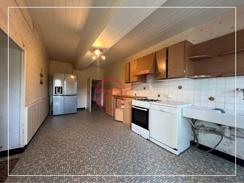Villa i Moisdon-la-Riviere, Loire-Atlantique - bilde 3