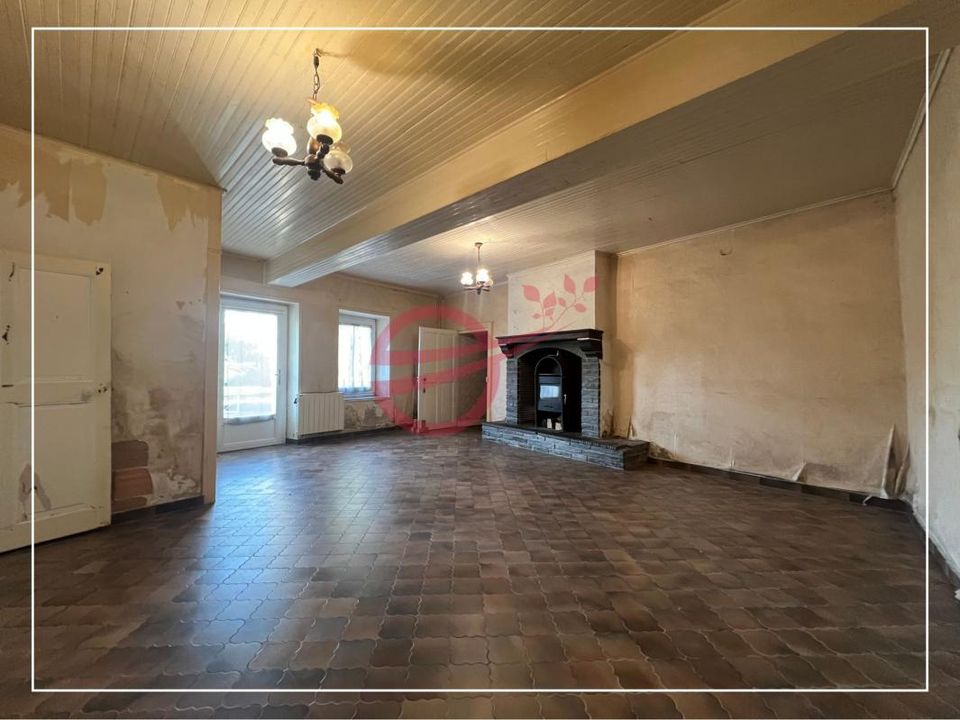 Villa i Moisdon-la-Riviere, Loire-Atlantique - bilde 5