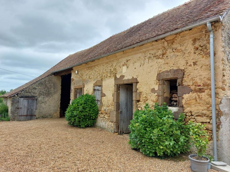 Villa i Yvré-l'Évêque, Sarthe - bilde 2