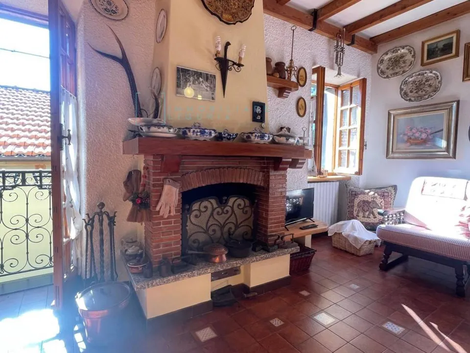 Lejlighed i Pieve di Teco, Imperia - foto 4