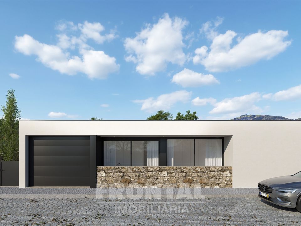Villa i Caminha, Viana do Castelo - foto 2