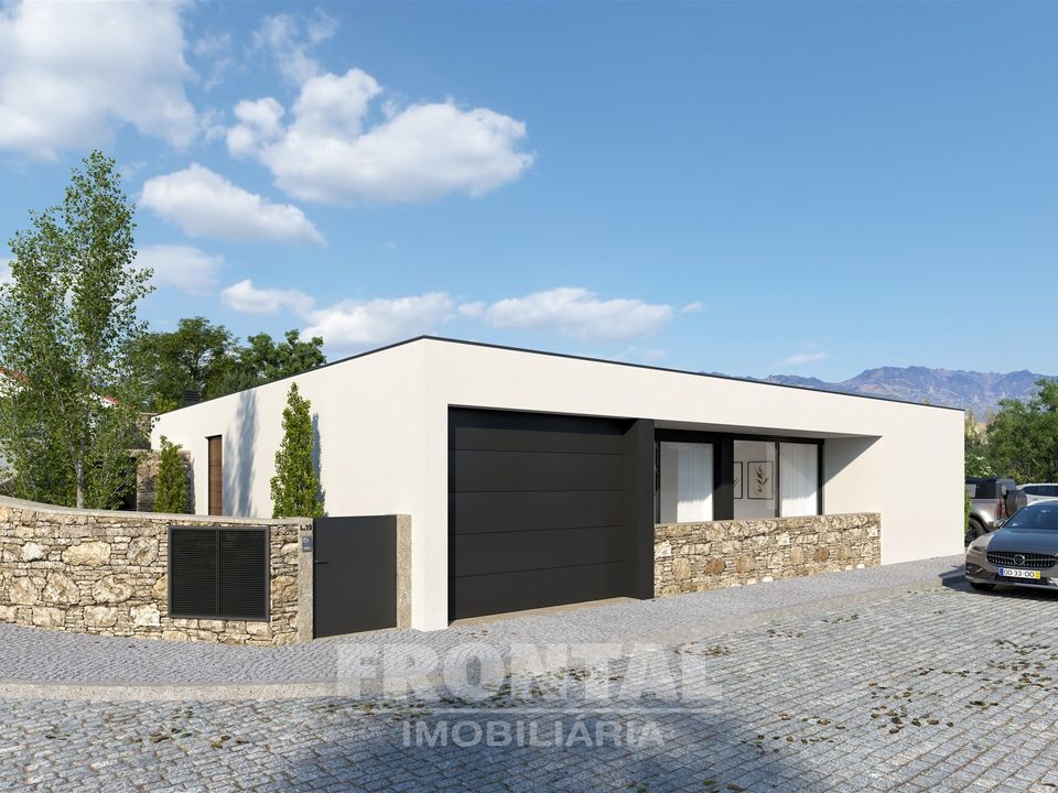 Villa i Caminha, Viana do Castelo - foto 3