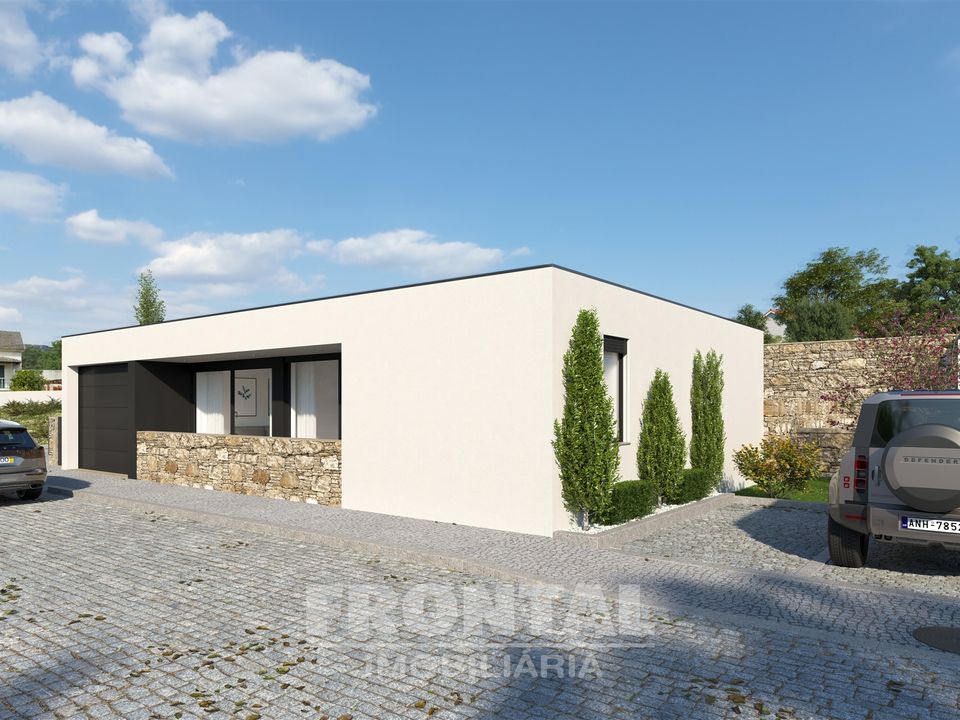 Villa i Caminha, Viana do Castelo - foto 4