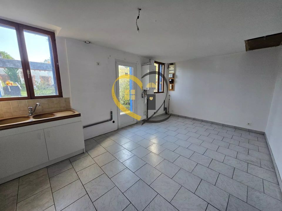 Villa i Henrichemont, Cher - foto 5