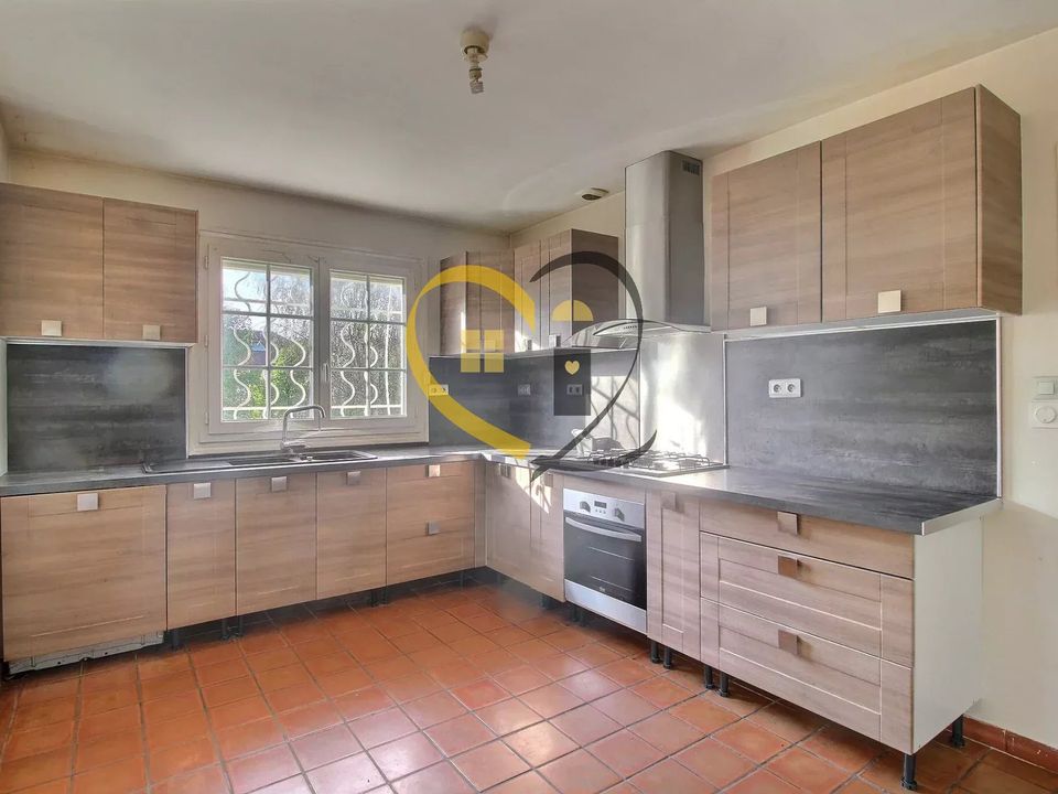 Villa i Bourges, Cher - foto 4