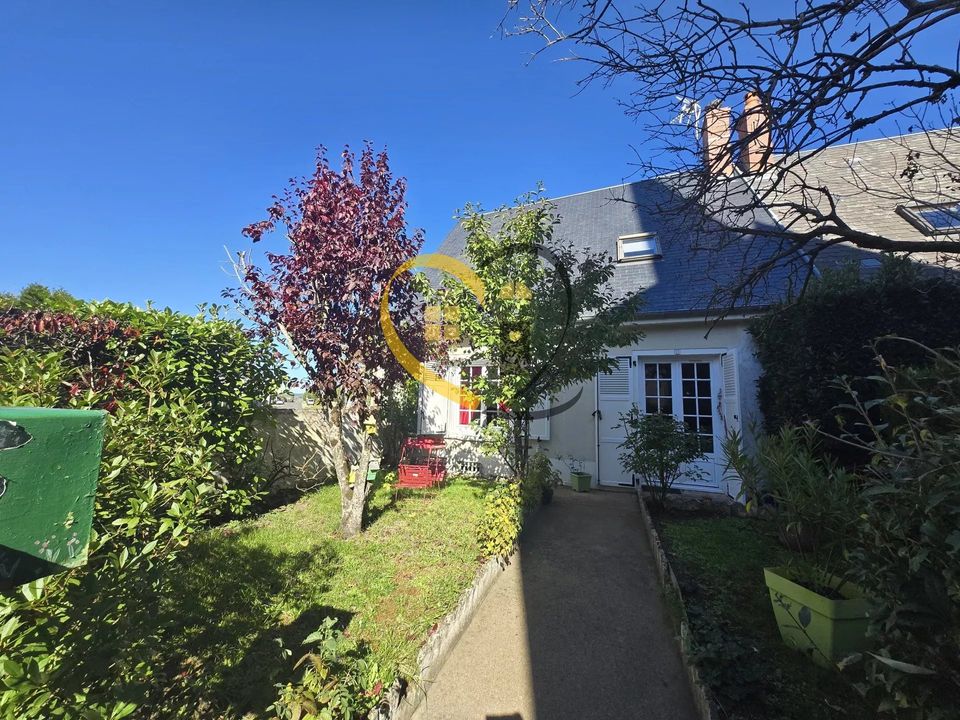 Villa i Étréchy, Cher - foto 3