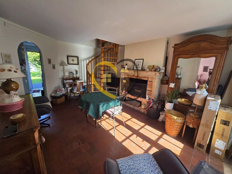 Villa i Étréchy, Cher - foto 1