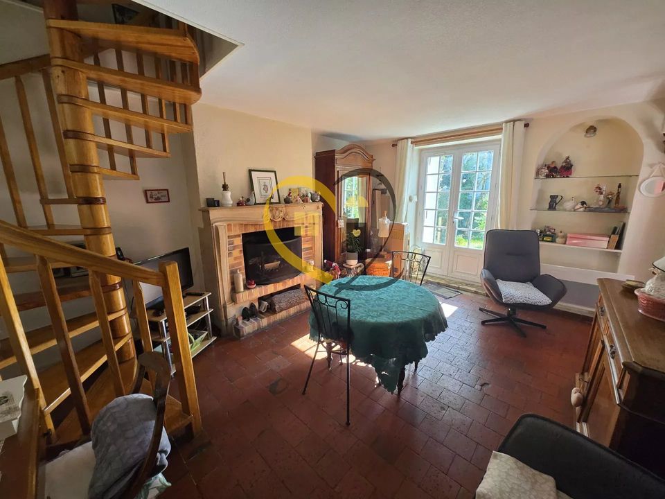Villa i Étréchy, Cher - foto 4