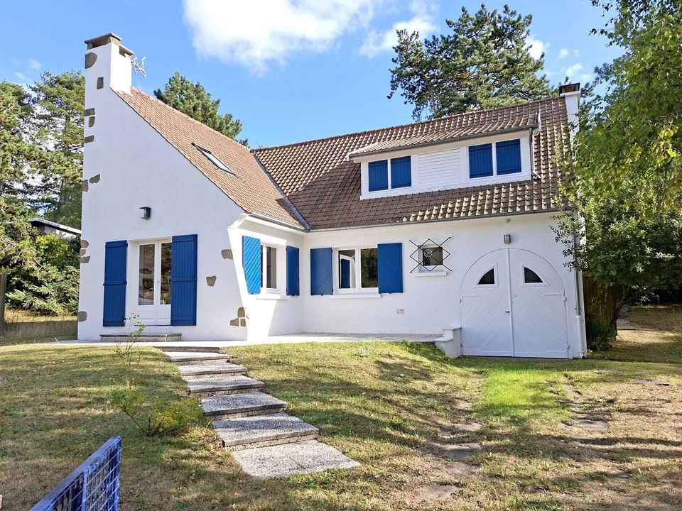 Villa i Quend-Plage, Somme - foto 1
