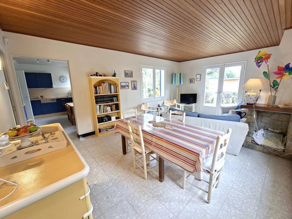 Villa i Quend-Plage, Somme - foto 2