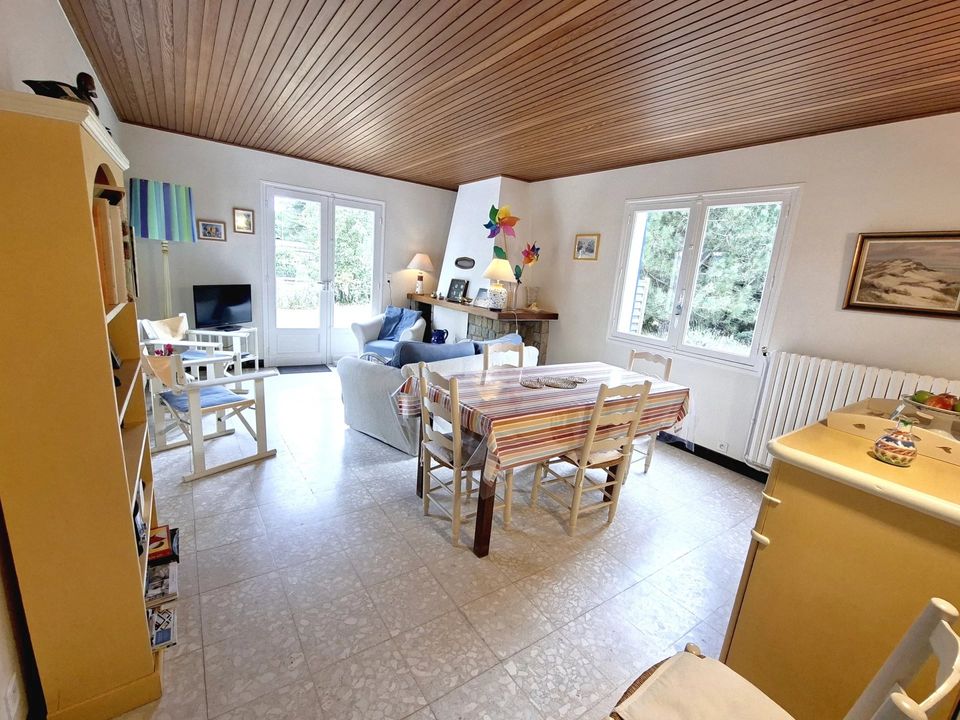 Villa i Quend-Plage, Somme - foto 3