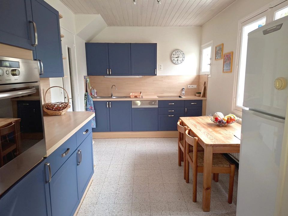 Villa i Quend-Plage, Somme - foto 4