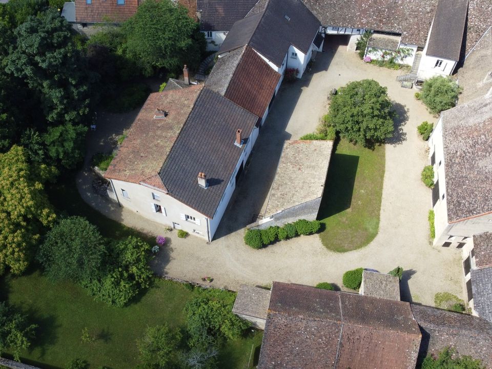 Villa i Beaune, Cote-d'Or - foto 2